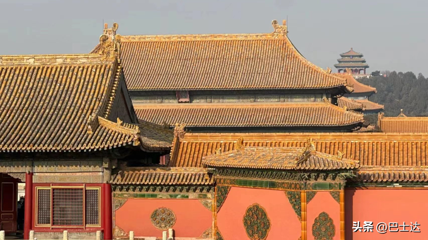 故宫门票要预约,故宫门票要钱吗