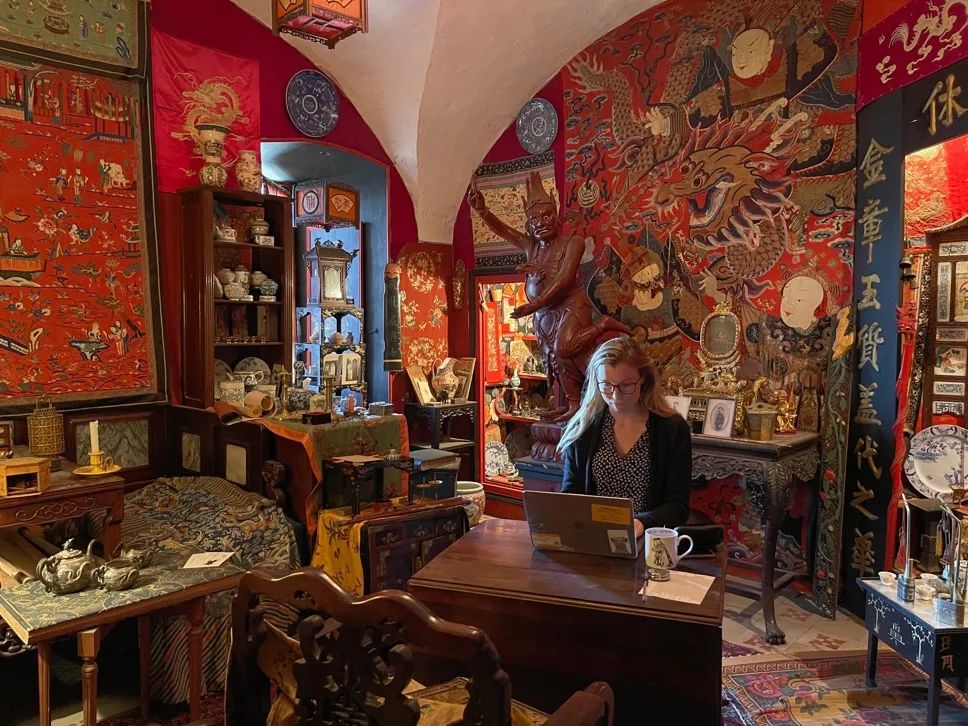 亚洲十大古董拍卖,亚洲国际古董展