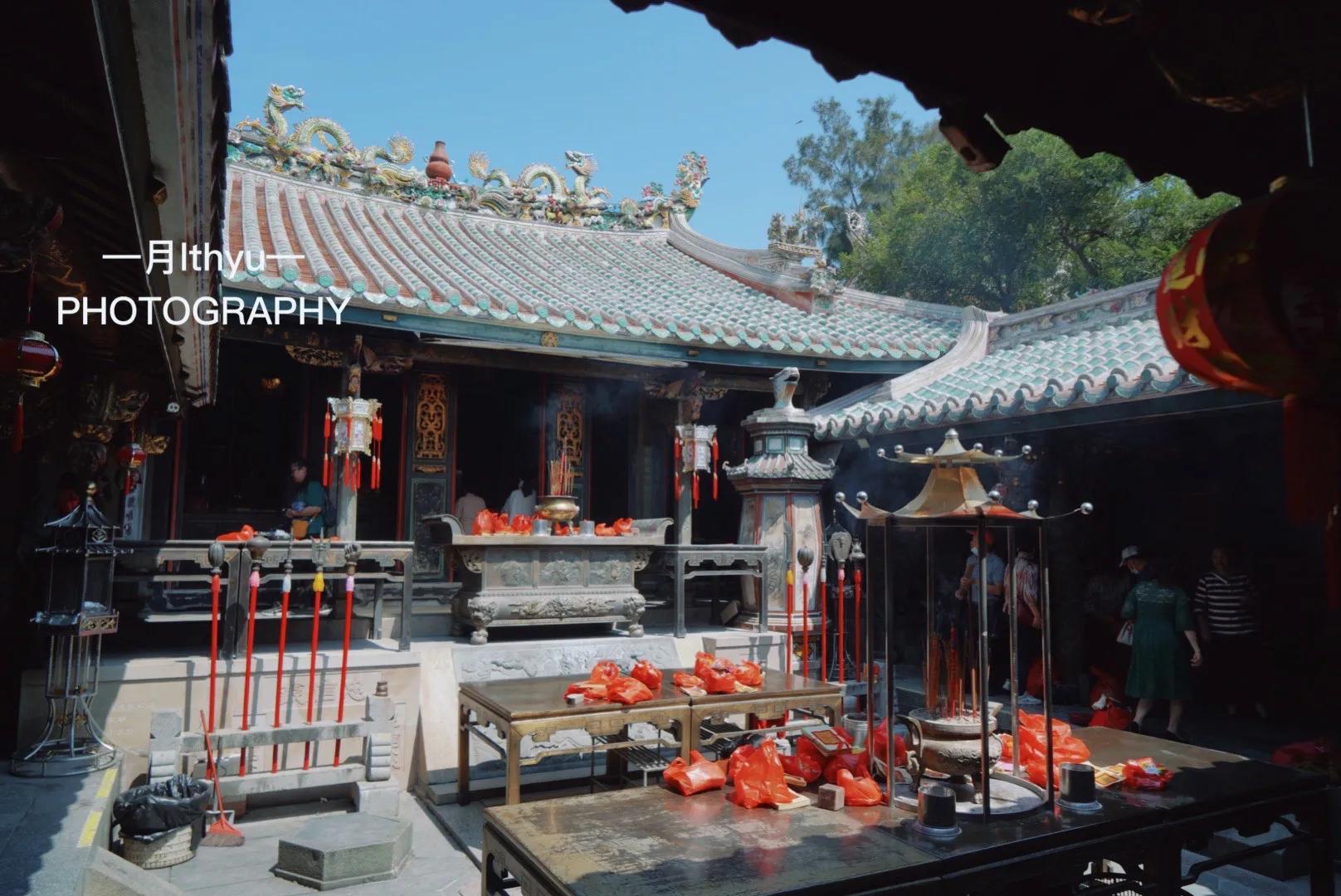 漳州除了漳州古城还有哪里值得去,漳州除了海岛有什么好玩的地方