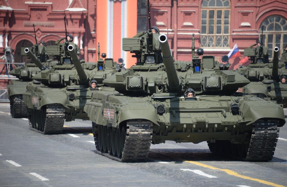 瑟瑟发抖！巨型*弹炸**来袭，俄拦截失败，最担心的事还是发生了!