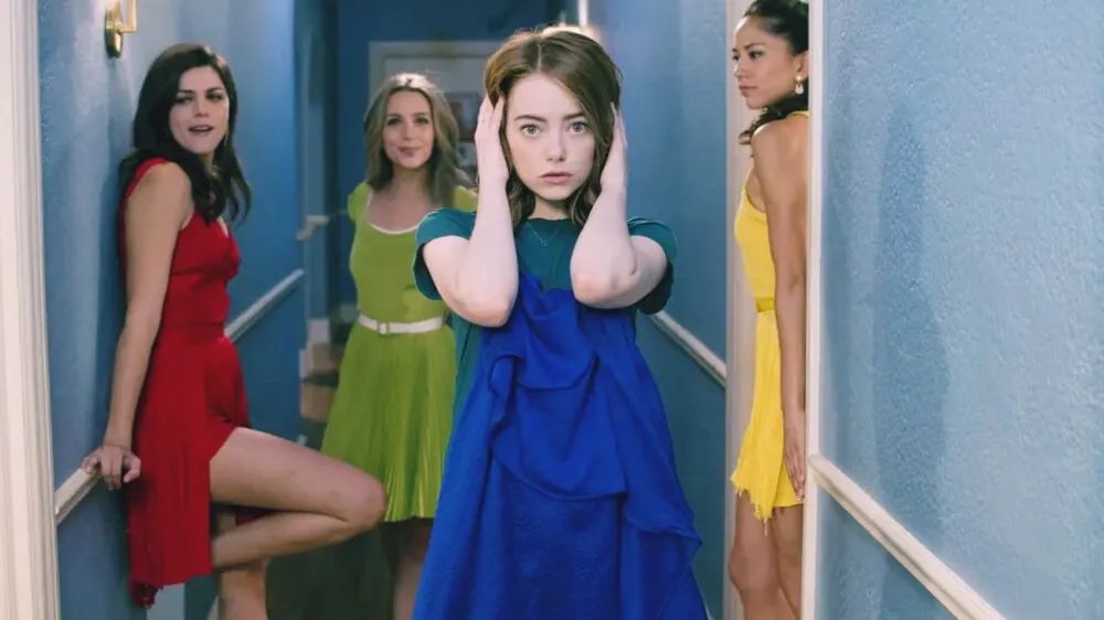 全网吐槽的“死亡芭比粉”，为什么会逆袭成年度流行色||解X