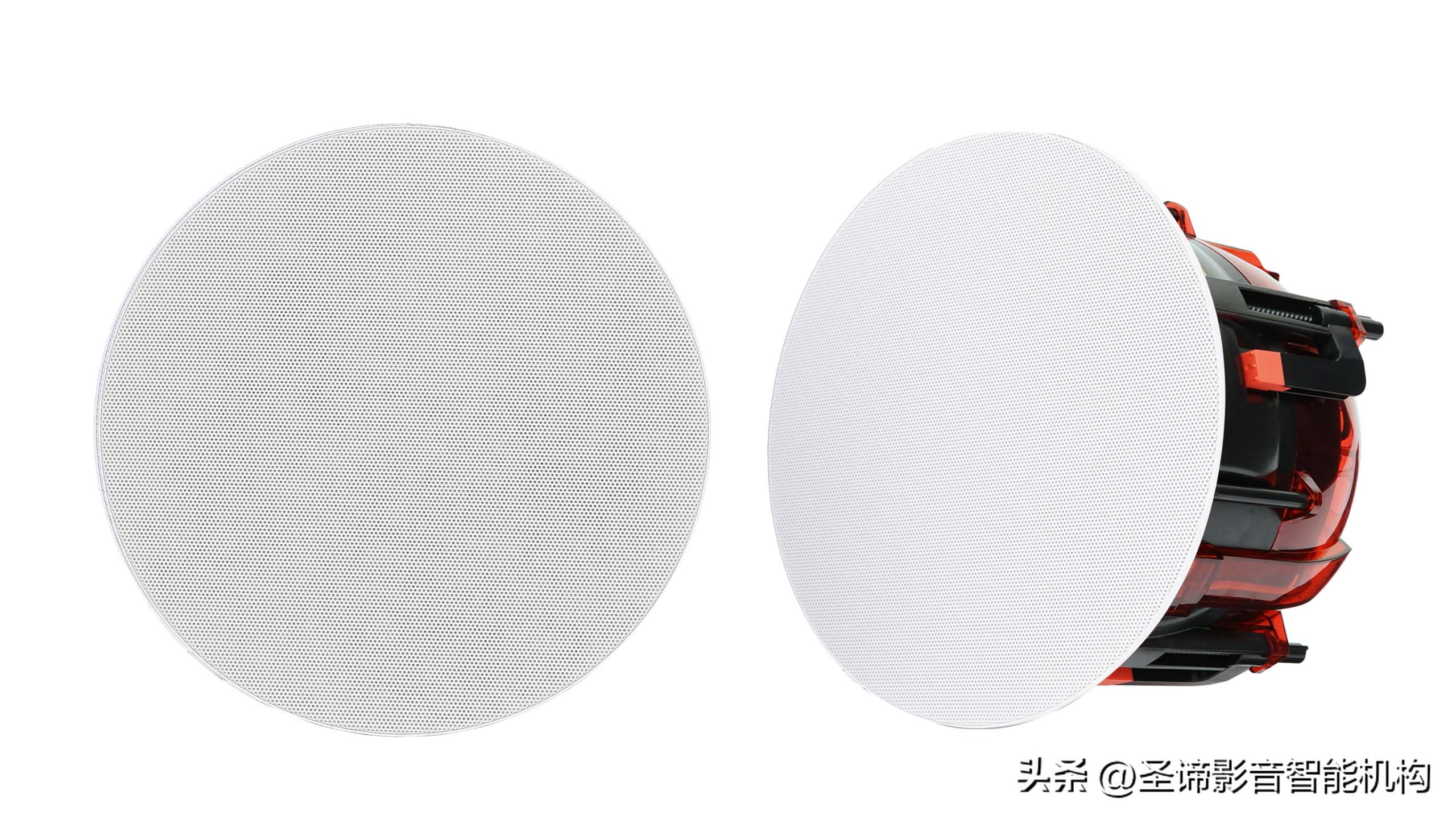 SpeakerCraft斯卡夫AIMSeries2系列多种单元配置，满足多样需求