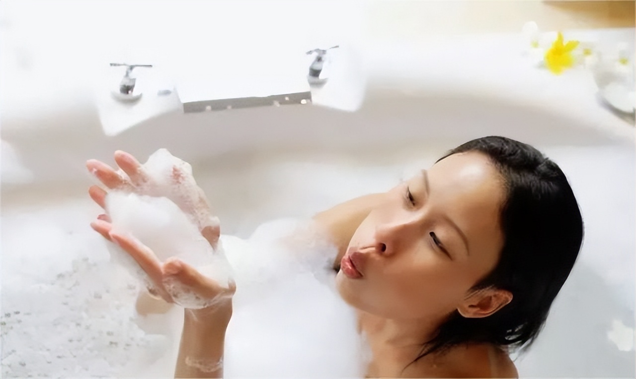 每天洗澡三大忌讳,经常洗澡三大忌讳