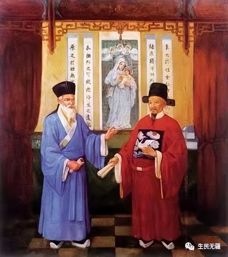 耶稣会现状,耶稣会什么时候覆灭的