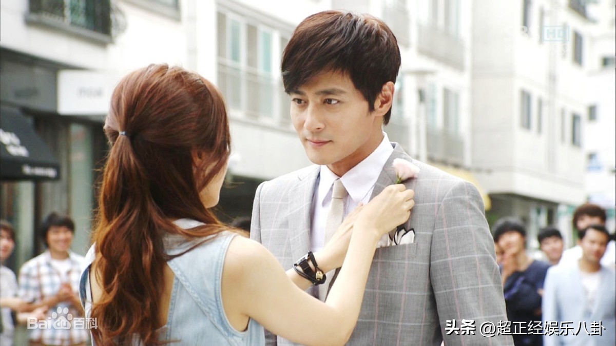 韩国70后男明星,韩国公认最帅的十大男明星