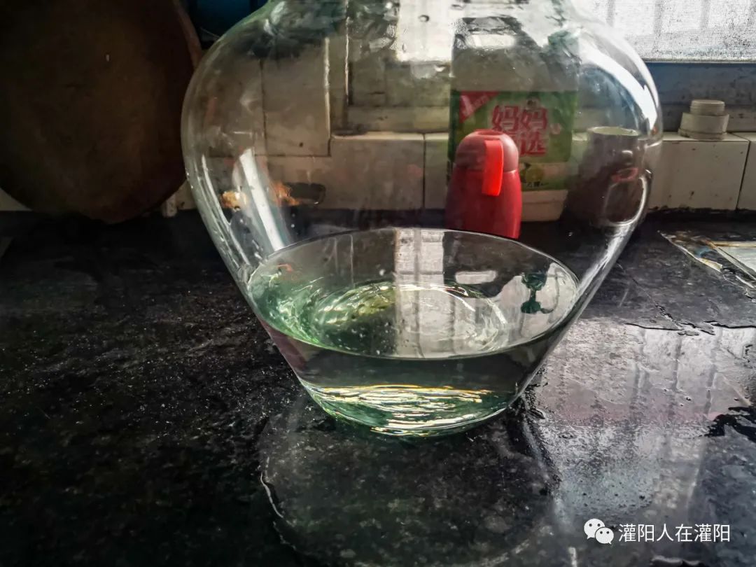 做酸坛子的视频,做酸坛有小气泡