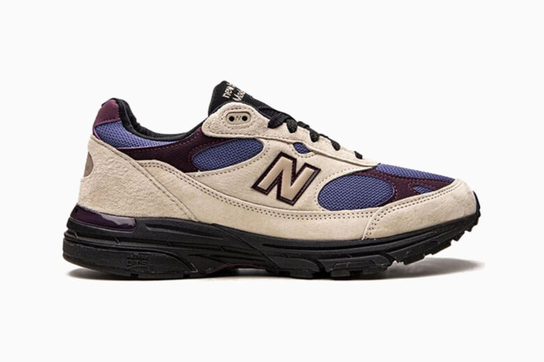 好穿的男子运动鞋品牌推荐,2022年最流行的男士运动鞋