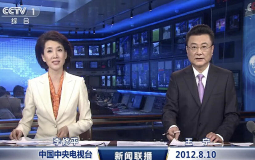 李思思朱迅谁能成为央视一姐,欧阳夏丹李思思