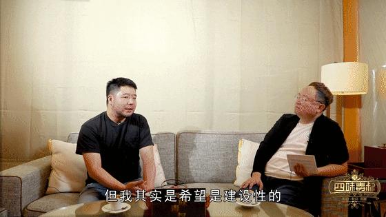 何为“制片人的第一使命”我们和顿河聊了聊他今年待映的五部电影