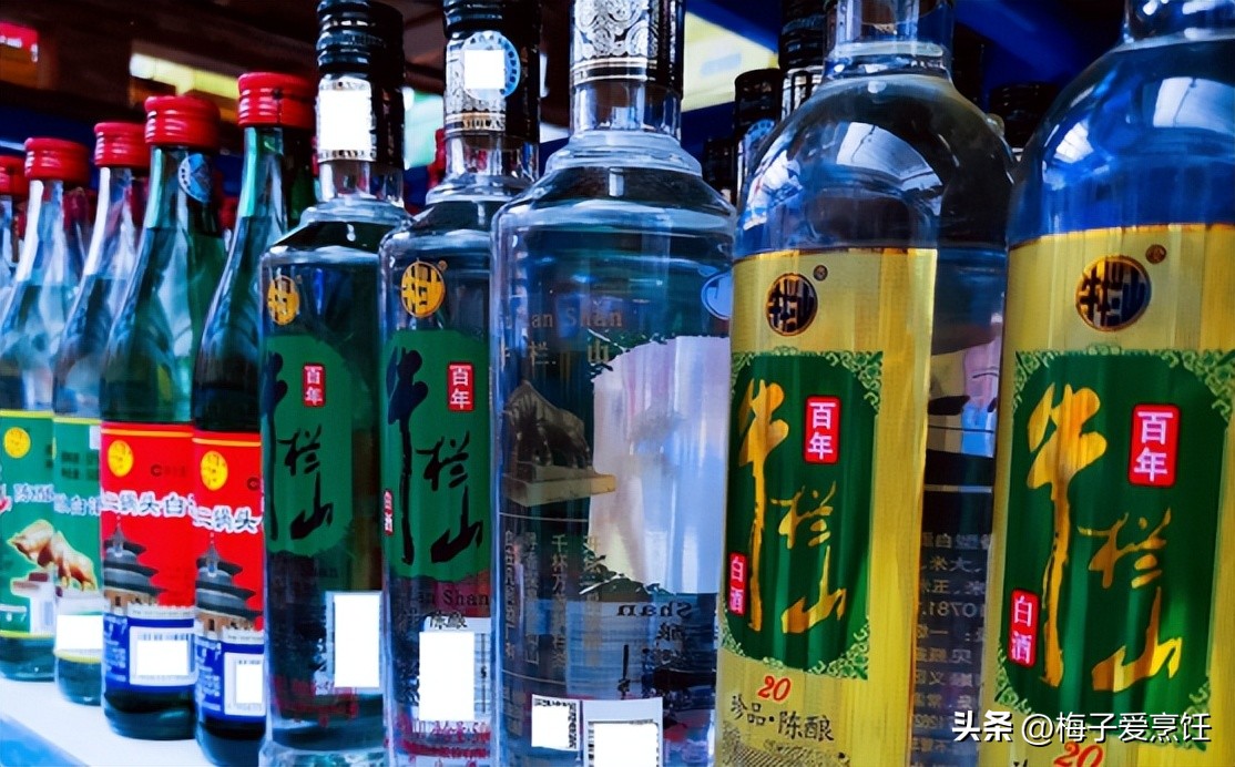 牛栏山白酒劣势有什么,白酒乱象平替飞天