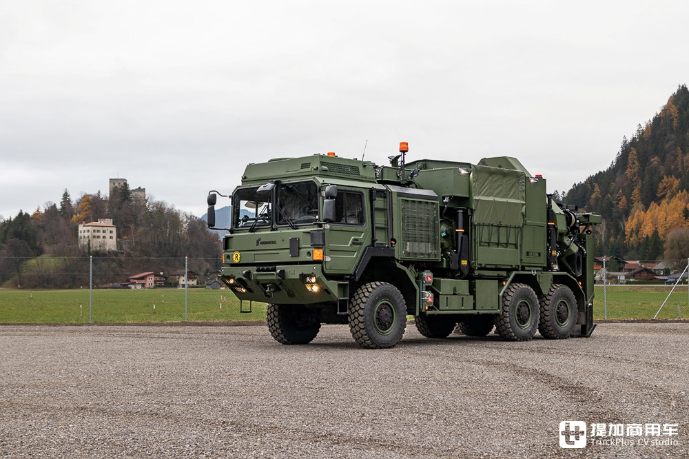 清障车加装随车吊,加装随车吊安装视频