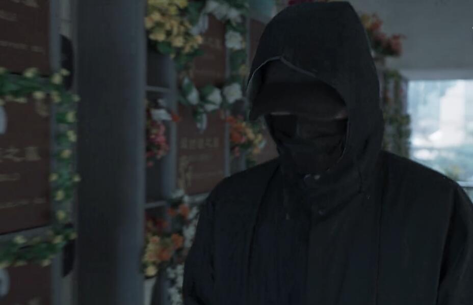 犯罪赵鹏程留下的线索谁拿走了,罚罪赵鹏程u盘