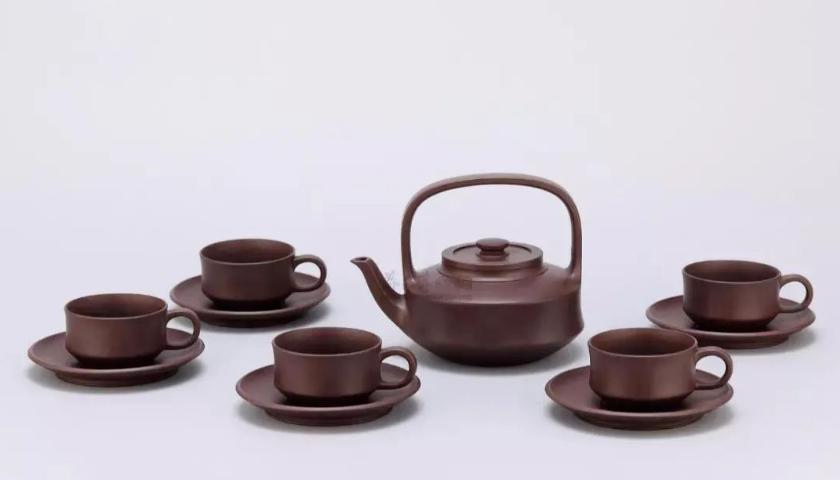 一篇文章讲清楚,为什么紫泥是最安全的泥料