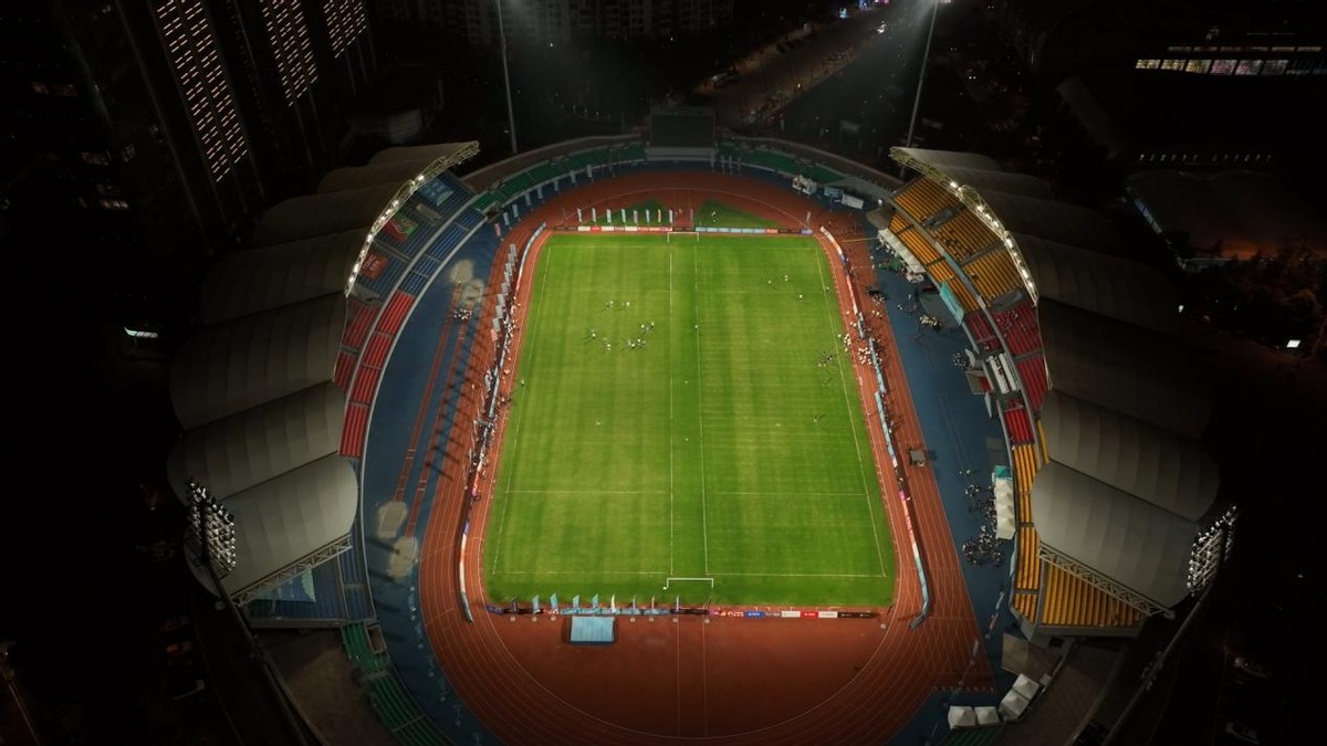 2022中国飞盘联赛总决赛,2023中国飞盘超级联赛赛程