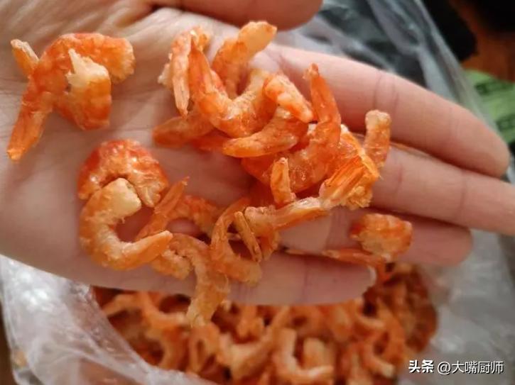 怎么挑选好的海米,海米怎么挑选最好