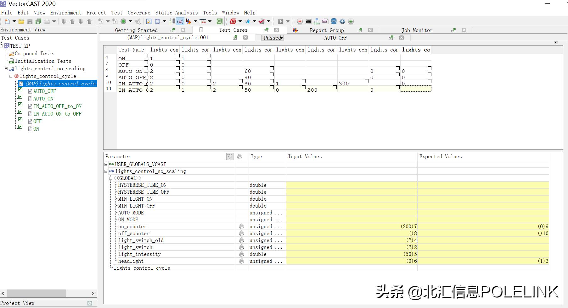 软件单元测试入门与实践,软件工程单元测试的测试内容