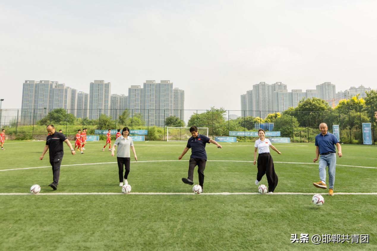 丛台活分子杯越野,丛台活分子杯