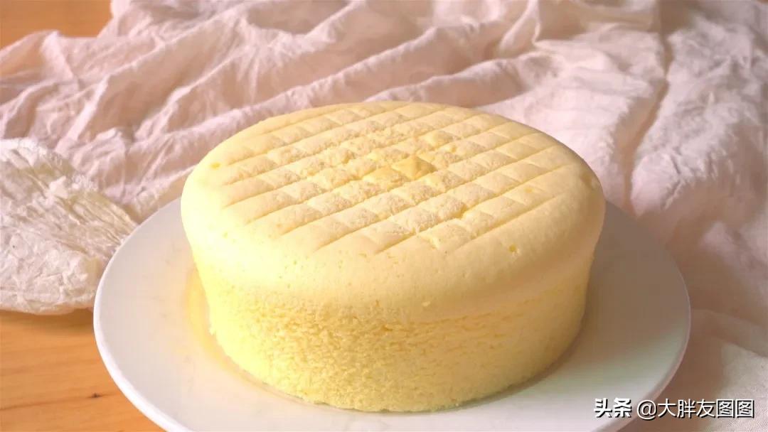 米糕如何蒸才好吃,米糕怎么蒸做法大全