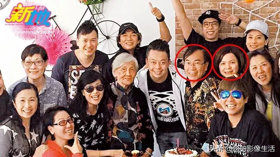 72岁男星将迎娶小36岁女友,72岁男星将娶小36岁女友是真爱吗