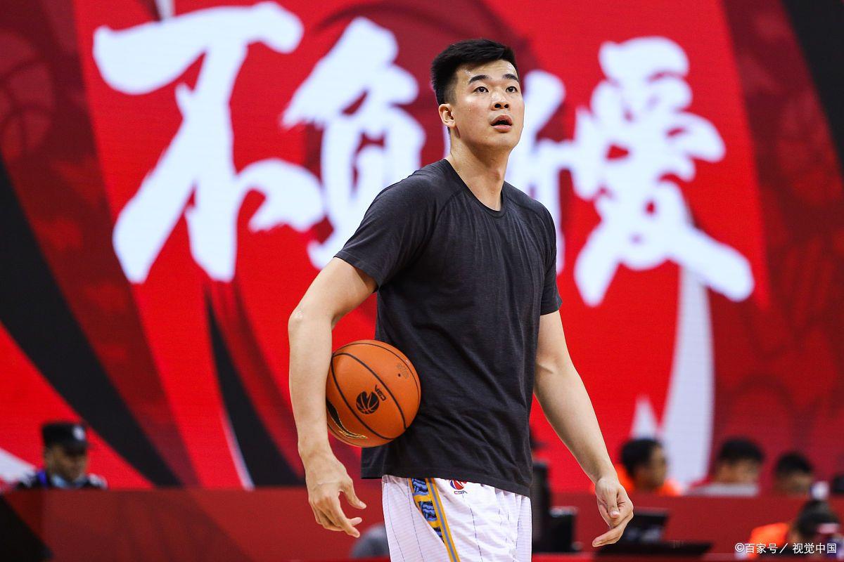 CBA季后赛前瞻:广东男篮整装待发,任骏飞缺席名单,赵睿要改变