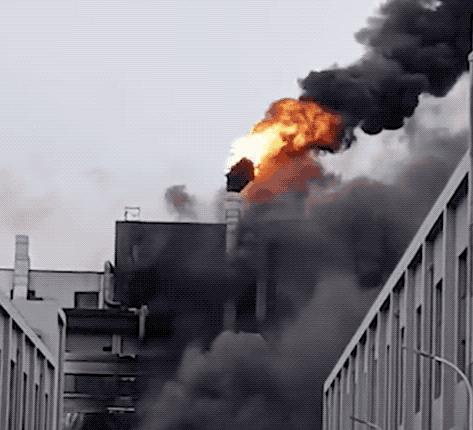 男子抽烟被拘5天,男子在厂里抽烟被罚款