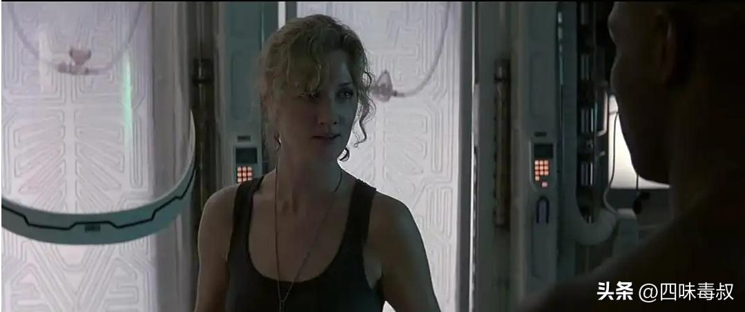 当飞船撞见魔鬼,神学便附体在科学身上