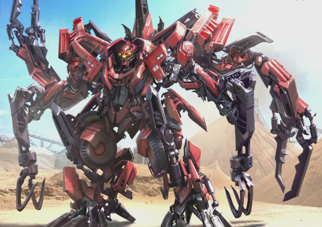 变形金刚电影特效揭秘,电影变形金刚2之卷土重来