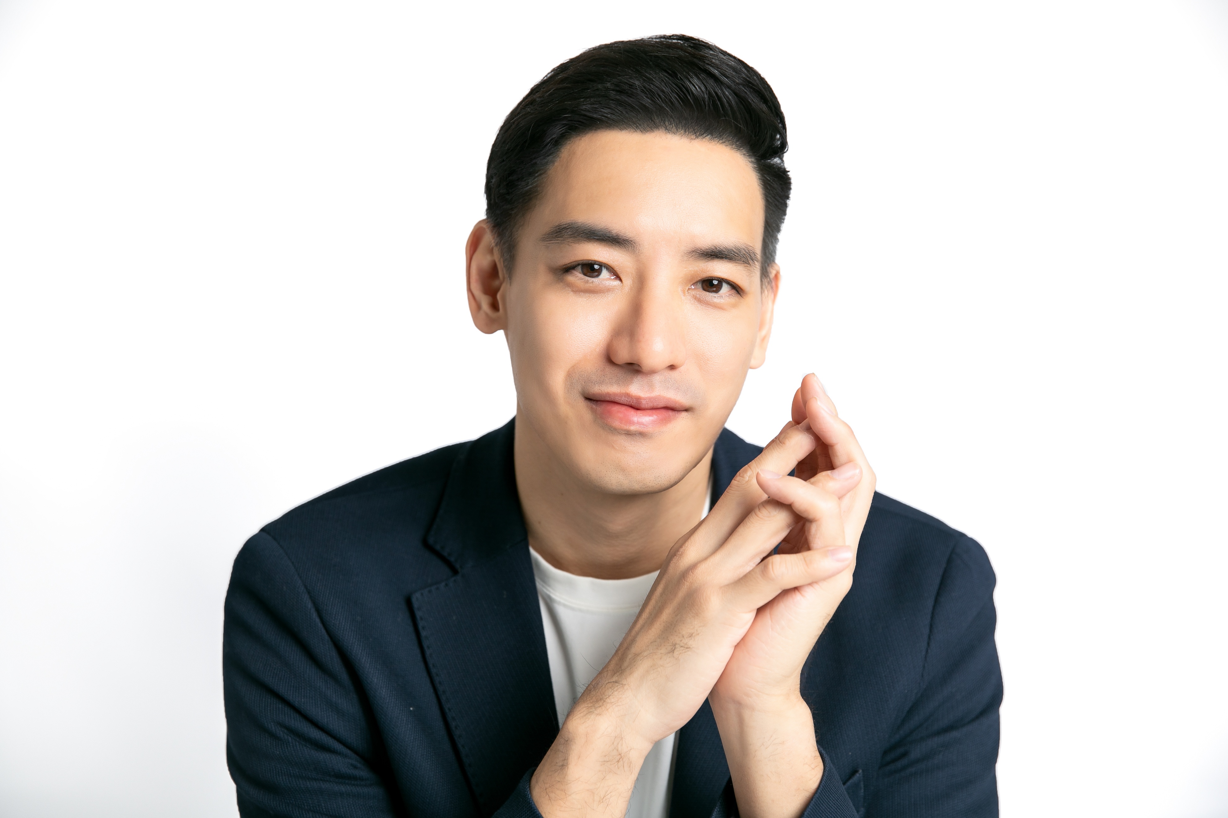 黄柏钧写真图片,演员黄柏钧出生地