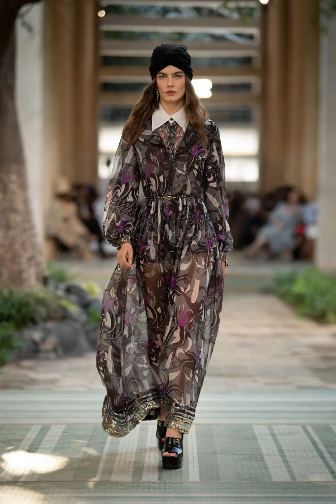 guccixceline2023早春走秀款,celine2018秋冬大秀