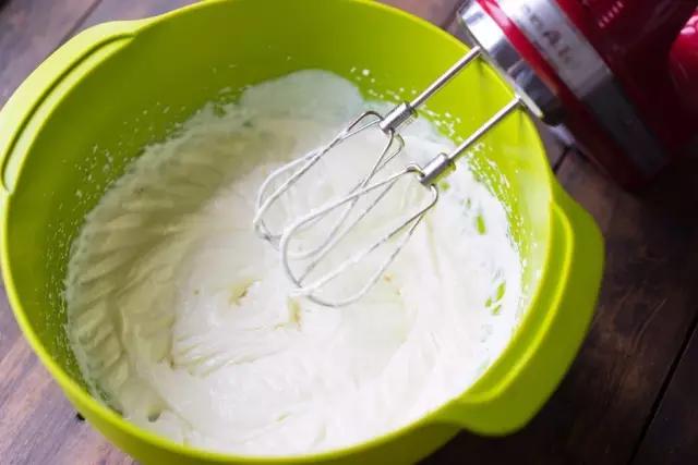 芒果乳酪布丁,芒果乳酪慕斯