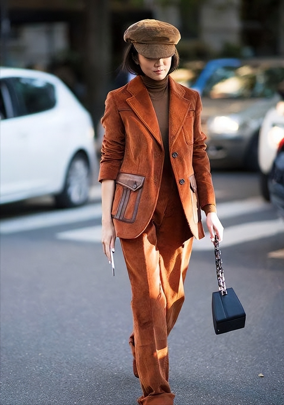 如何网购衣服不踩雷干货小技巧,网上买衣服怎么避免踩雷图片