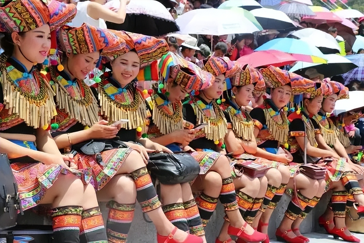 云南最适合避寒避暑的县城,云南冬季最暖和小城