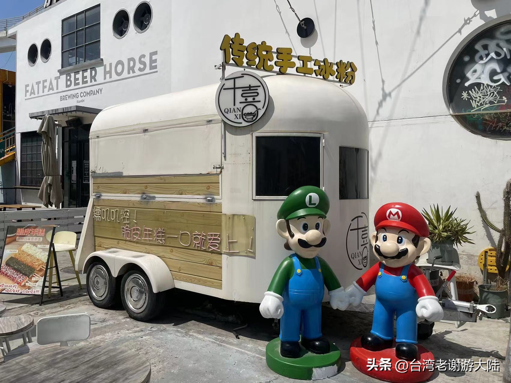 厦门旅游攻略鼓浪屿,厦门鼓浪屿旅游全攻略