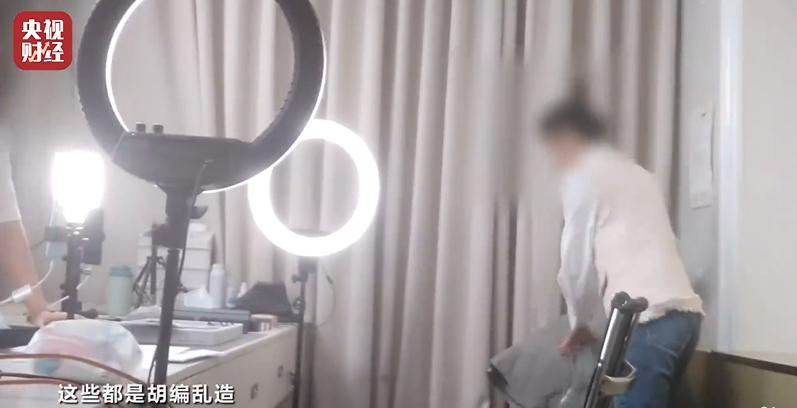 看完“315晚会”，我晒干了沉默……