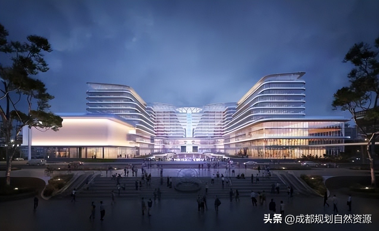 住在成都三环以内,住成都东站附近方便吗