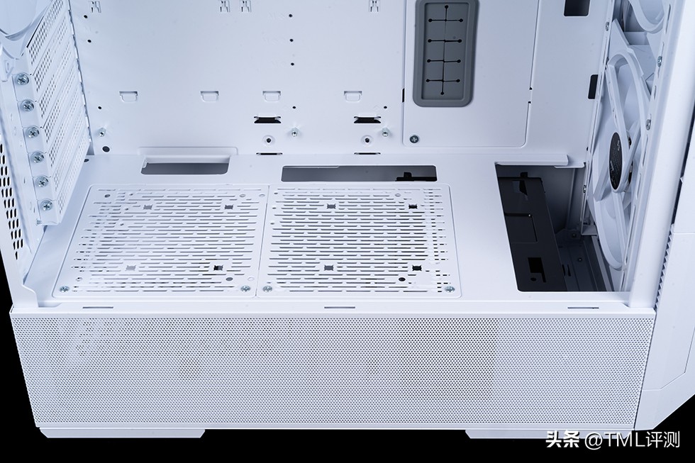 联力新款P28性能风扇,联力v2风扇