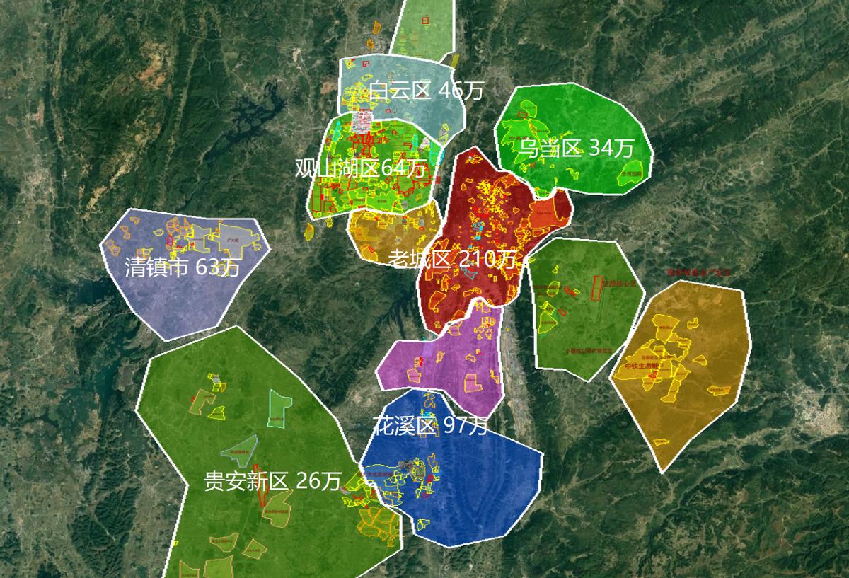 贵阳买房投资建议,贵阳买房投资推荐楼盘