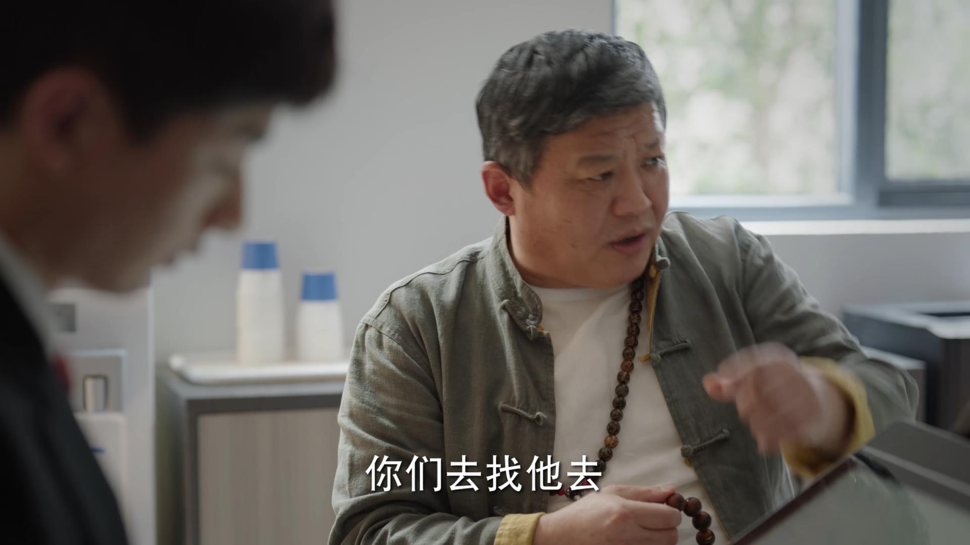 刚开播就登顶电视剧热度第一,刚开播就拿下收视率