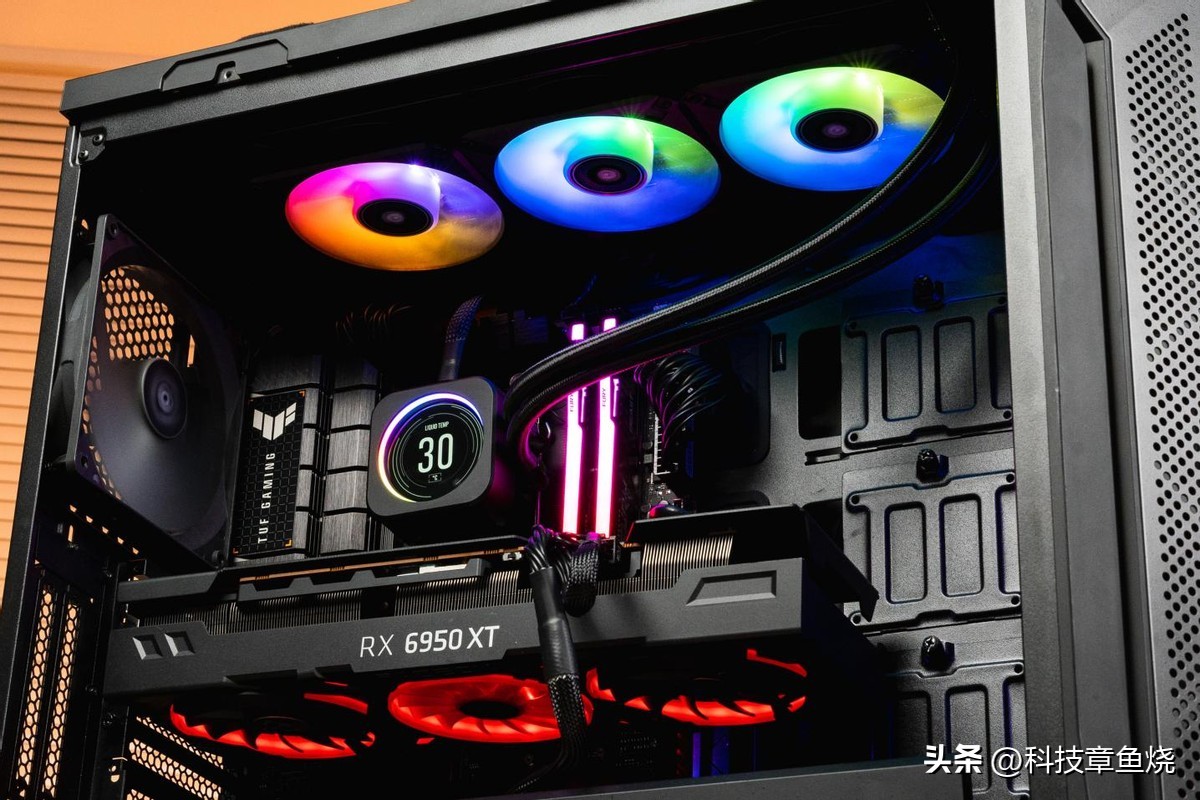 锐龙97900x打游戏,锐龙97900带核显么