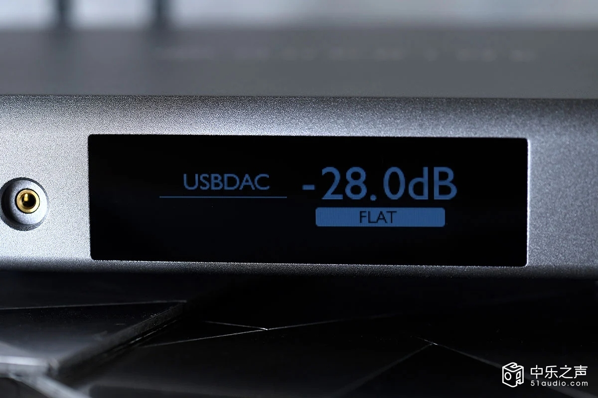 NuPrimeOmniaA300：兼备全功能串流、解码、放大的一体机