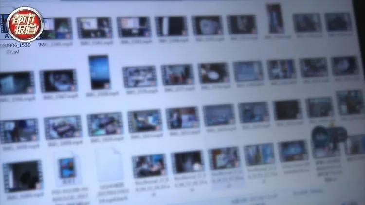 家庭监控被破解，70元10个家庭监控ID，家里成为“拍片现场”！