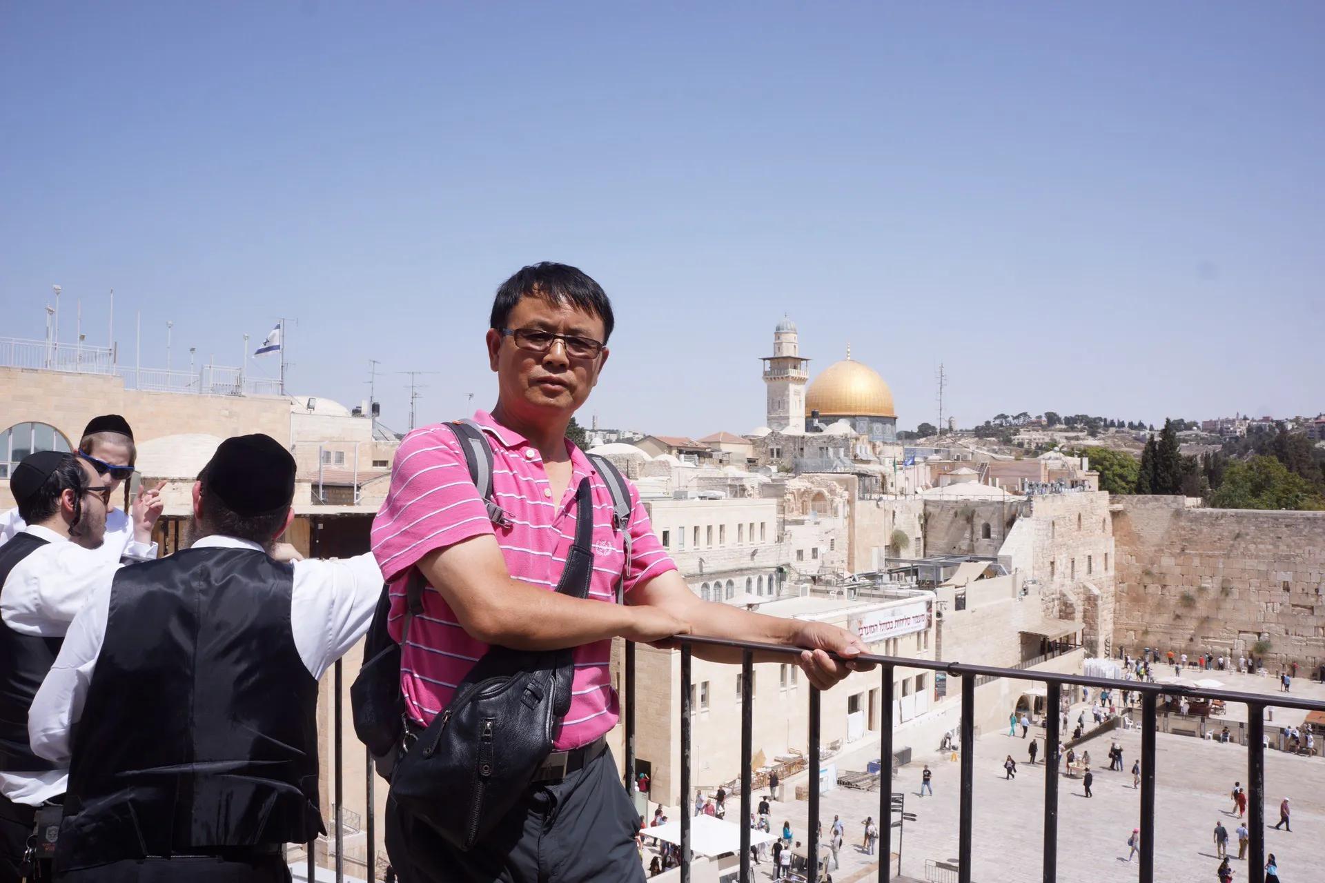 圣城耶路撒冷深度解析,圣城耶路撒冷现状