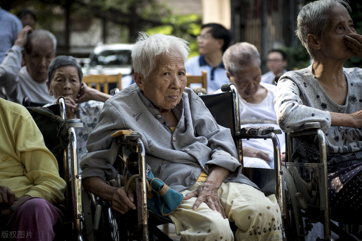 不缴养老保险,哪几种人可以不缴养老保险