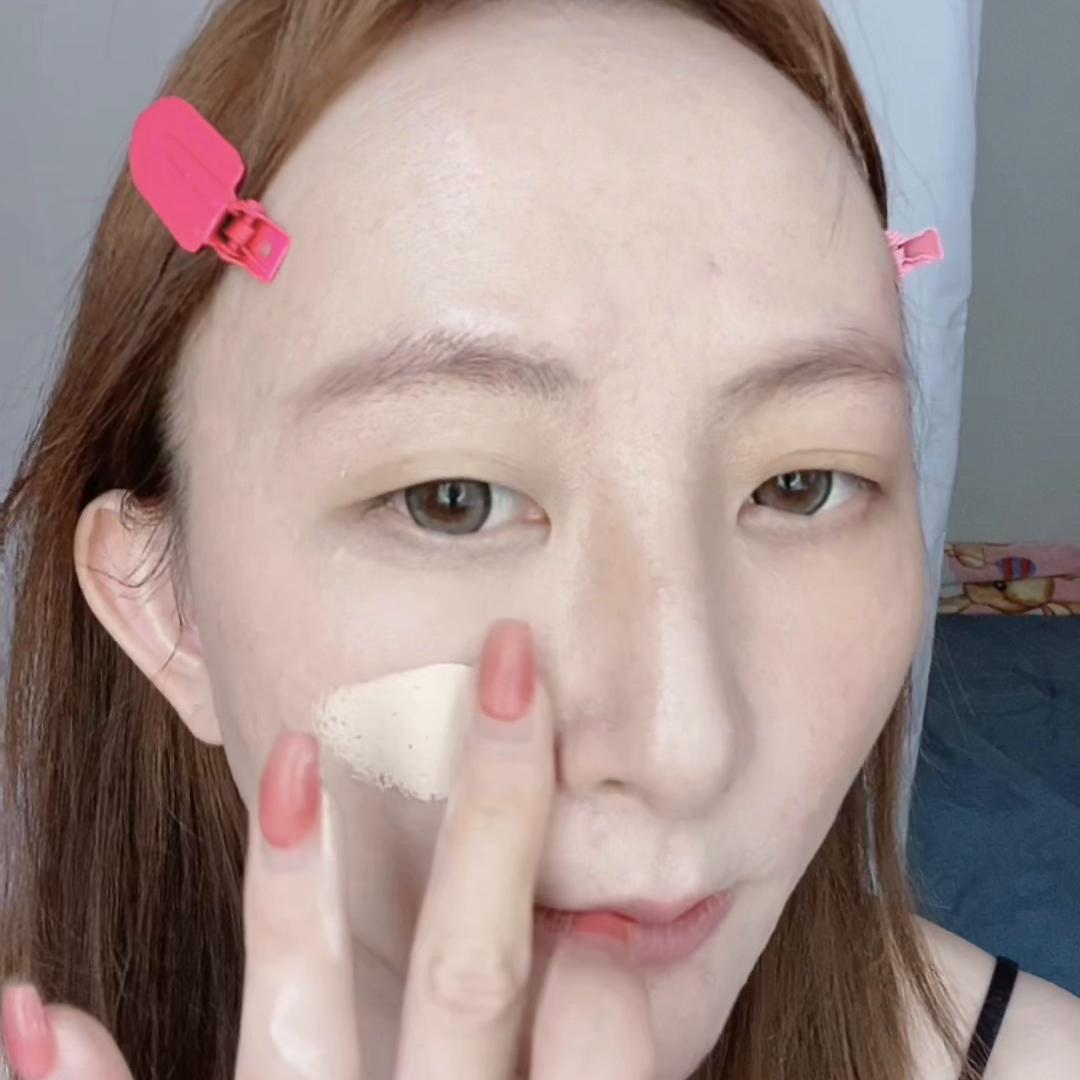 干敏肌毛戈平,毛戈平遮瑕痘肌测评