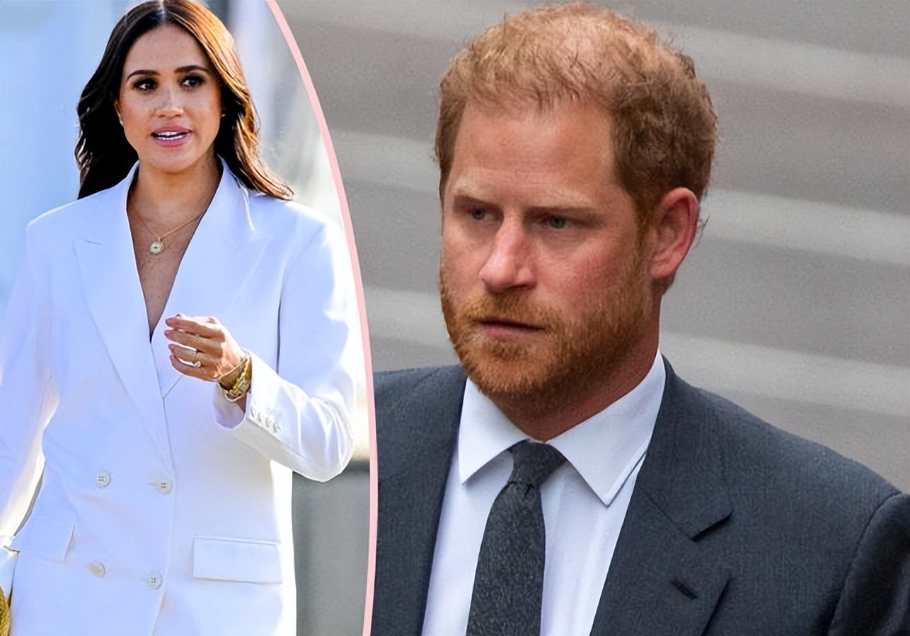 哈里梅根和卡米拉,梅根和卡米拉之情商大战