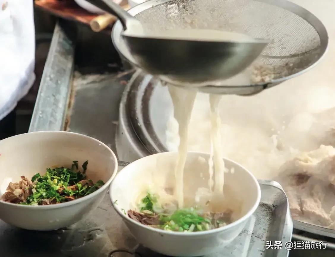 关于山东单县羊肉汤的介绍,山东省单县有多少人口