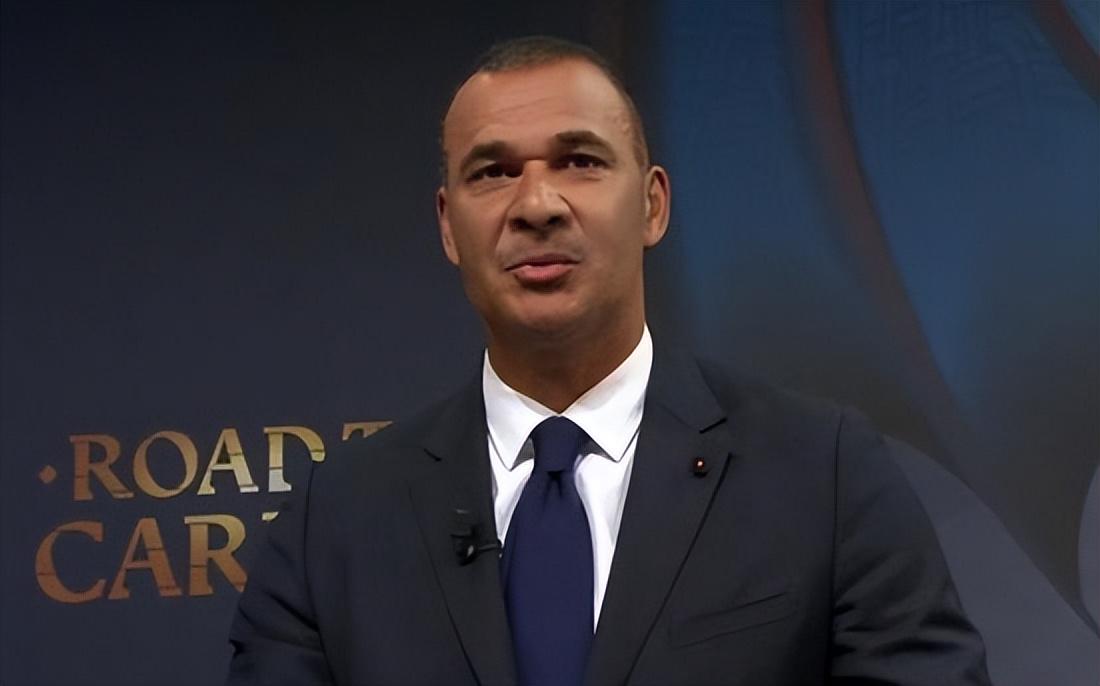 前腰位置的现代之美