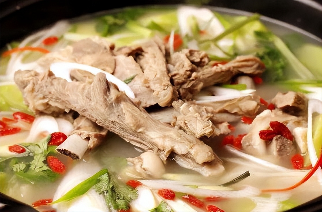 羊肉抗癌吗,羊肉到底是养生还是养癌