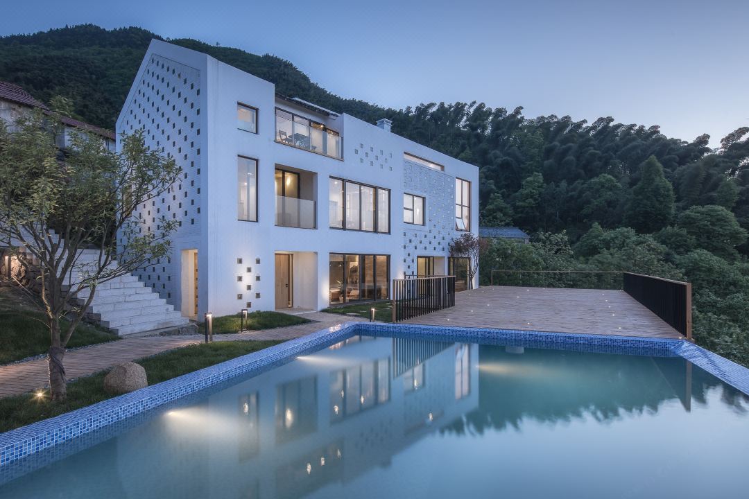 杭州桐庐未迟千山民宿酒店,桐庐未迟千山精品民宿