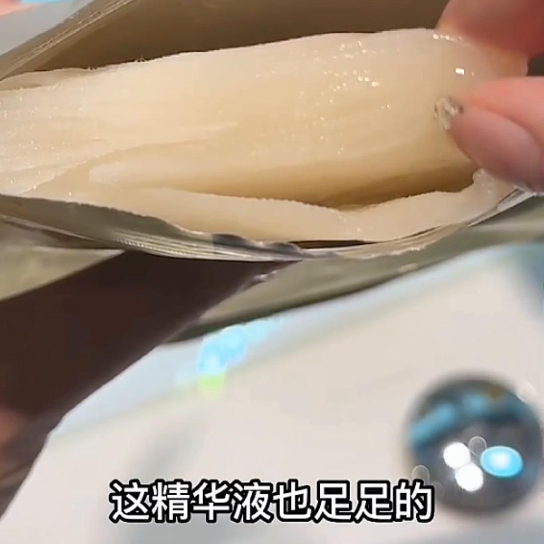 平价滋润保湿提亮面膜,日常补水性价比最高的面膜